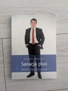 Sławomir Mentzen - Sanacja plus Zbiór felietonów