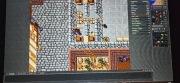 Treasura.online V1 166rp full eq 7xbed maker, guild hause 