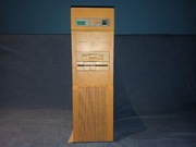 Komputer serwer Intel 486 Caching Tech Corp BC3486F big tower retro