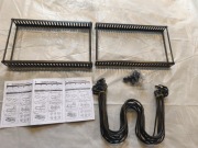 Suszarka na naczynia składana 