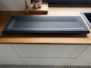 AUDI A5 8W PÓŁKA TYŁ BAGAŻNIKA 8W88677697U3 SPORTBACK