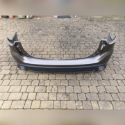 Zderzak tylny Mitsubishi Outlander III