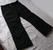 Spodnie narciarskie Brugi rozmiar L