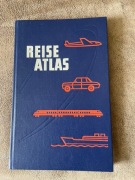 REISE ATLAS DDR 1980