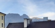 Mieszkanie przy Krupówkach z widokiem na Giewont, 38m2, parking, piwnica