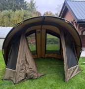 fox r-series xl 1 man khaki 