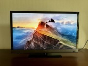 Telewizor 40" Sony KDL-40HX720 Full HD LED + WiFi + Pilot