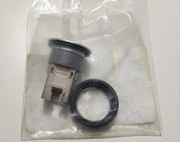 Gniazdo RJ45 CAT 6 panelowe Harting 09 45 452 1560