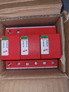 Ogranicznik przepięć 