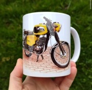 Kubek MZ TS125 330ml