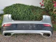 Zderzak  volvo v40 cross country 2016 rok 