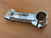mostek TRANZ X ZANZI STEM  kultowy ! ALU 1 i 1/8 cal A=HEAD RETRO Mtb