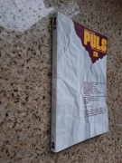 Puls nr 20. Nieregularny kwartalnik literacki. J. Szpotański; Rok 1863