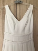 Prosta suknia ślubna Estera - w świetnym stanie