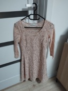 Kilka ubrań używanych