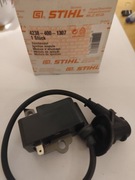 Cewka/moduł zapłonowy do przecinarki Stihl TS 420