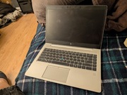HP Elitebook 745 G5 8/256 Ryzen 7 120hz