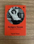 Sempre Susan - wspomnienie o Susan Sontag