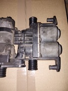 Pompka pomocnicza plyny do BMW E39 