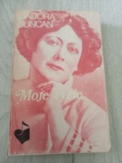 Isadora Duncan "Moje życie".