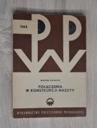 Połączenia w konstrukcji maszyn - Witold Pietrzyk - Politechnika Poznańska