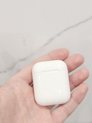 ORYGINALNE ETUI ładujące DO AIRPODS 2 Generacji A1602 A2032 A2031 A1938