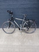 Rower trekkingowy pegasus premio SL 28 cali aluminiowy idealny Germany 