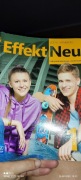 Effekt neu,podręcznik i ćwiczenia, komplet