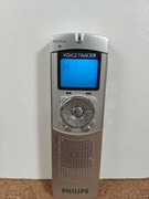 Philips voice tracer 7620