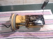 Pompa paliwa do Audi A3 8P. 2.0 TDI 14O KM,w pełni sprawna kompletna 