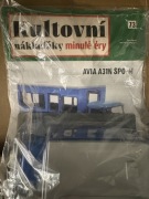 !! Avia A31N SP0-M - 1:43 CZ