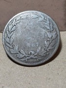 Rumunia 5 bani 1867