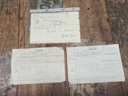 Telegram Oslo dokumenty poczta