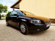 Volvo V50 2.0D - 6-biegów - Ksenon - GPS - Stan bdb - Grzane Fotele