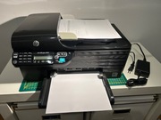 Drukarka HP Officejet 4500 kolor, skaner, ksero, faks