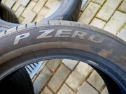 Opony letnie Pirelli P Zero z 2024r 235/50R19 99W