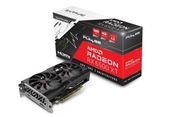 Radeon RX 6500 XT PULSE 4GB GDDR6