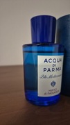 Acqua di Parma Blu Mediterraneo Mirto Di Panarea woda toaletowa spray 75ml