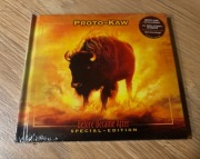 PROTO-KAW - Before Became After - Special Edition bonus disc Kansas