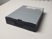 STACJA NAPĘD DYSKIETEK FDD 1.44MB ALPS ELECTRIC DF354H121G CZARNA 