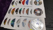 Gry do regeneracji ps2 Wii Xbox 360 Xbox 