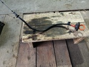 Miarka oleju VW audi 2.0tdi