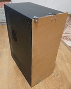 Komputer stacjonarny AMD FX-4300 AMD rx580 ddr3