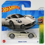 HOT WHEELS Pagani Utopia