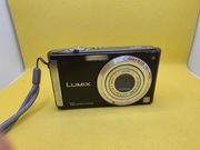 Aparat Cyfrowy PANASONIC LUMIX DMC-FS5 (10 MP, Obiektyw LEICA)
