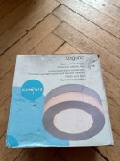 Lampa łazienkowa Laguna