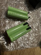 Akumulatory 2.4V 1800mah