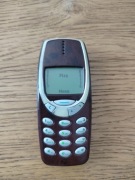 Telefon Nokia 3310