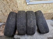 NOKIAN TYRES SNOWPROF 195 65 15 4szt 