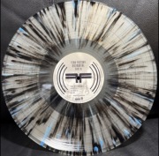 Fear Factory Digimortal - 2LP Splatter RSD26 US Limit 2000 winyl import